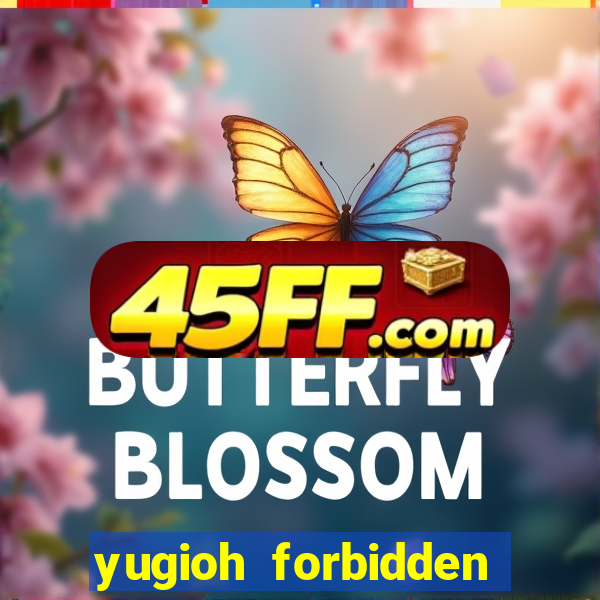 yugioh forbidden memories codigos